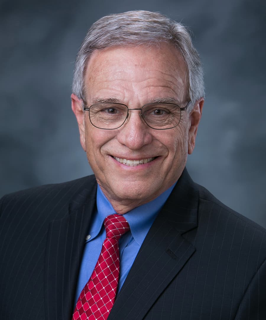 Theodore J. Fogliani