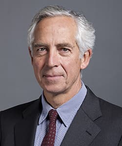 David A. Fraser