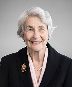 Hon. Helen E. Freedman (Ret.)