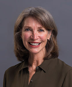 Laura B. Frankel, Esq., JAMS Mediator and Arbitrator