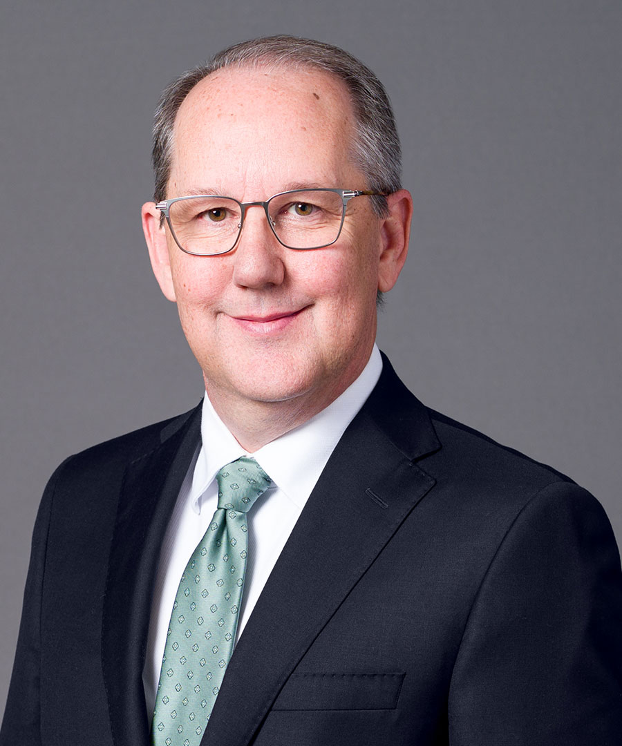 Hon. J. Clay Fuller
