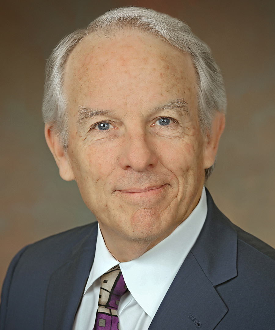 Kenneth D. Gack