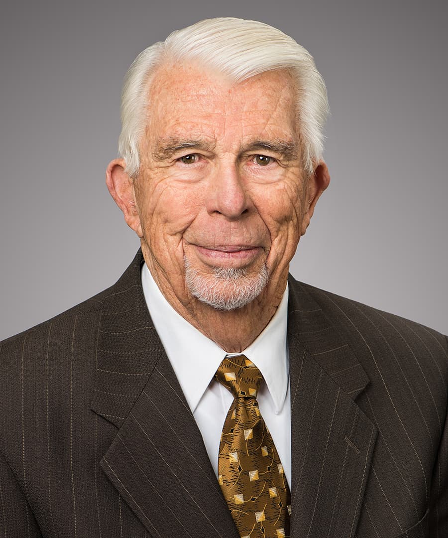 Bruce R. Geernaert