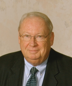 Michael B. Getty