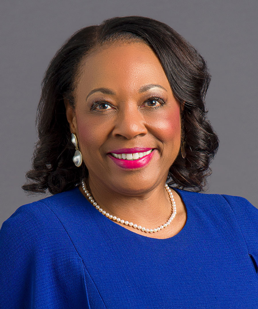 Hon. Vanessa D. Gilmore