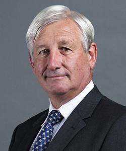 Edwin Glasgow CBE, QC