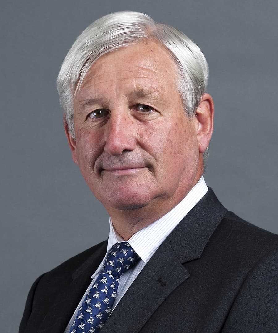 Edwin Glasgow