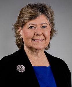 Hon. Reva G. Goetz (Ret.)