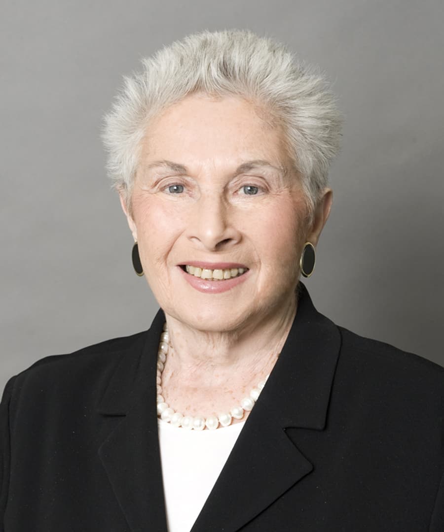 Hon. Gloria Goldstein (Ret.), JAMS Mediator and Arbitrator
