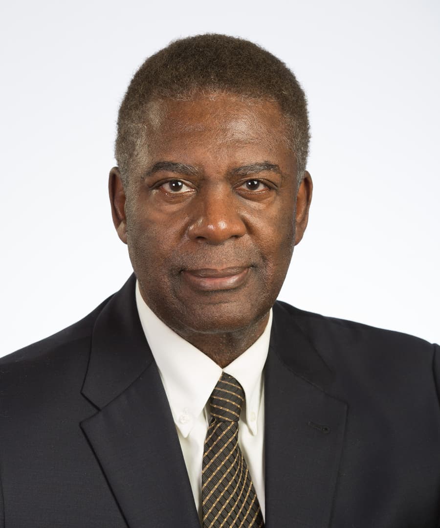 Hon. R. Malcolm Graham (Ret.), JAMS Mediator and Arbitrator