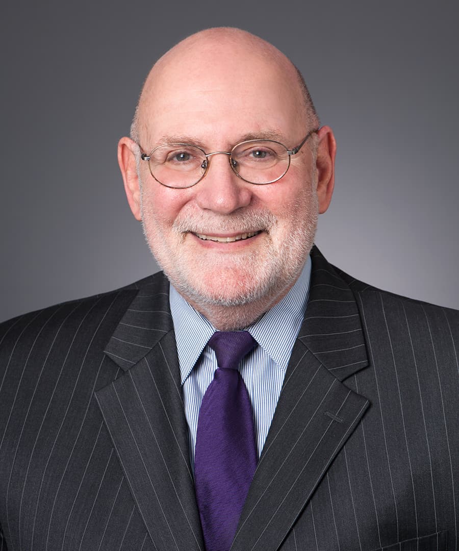 Hon. Stephen E. Haberfeld (Ret.)