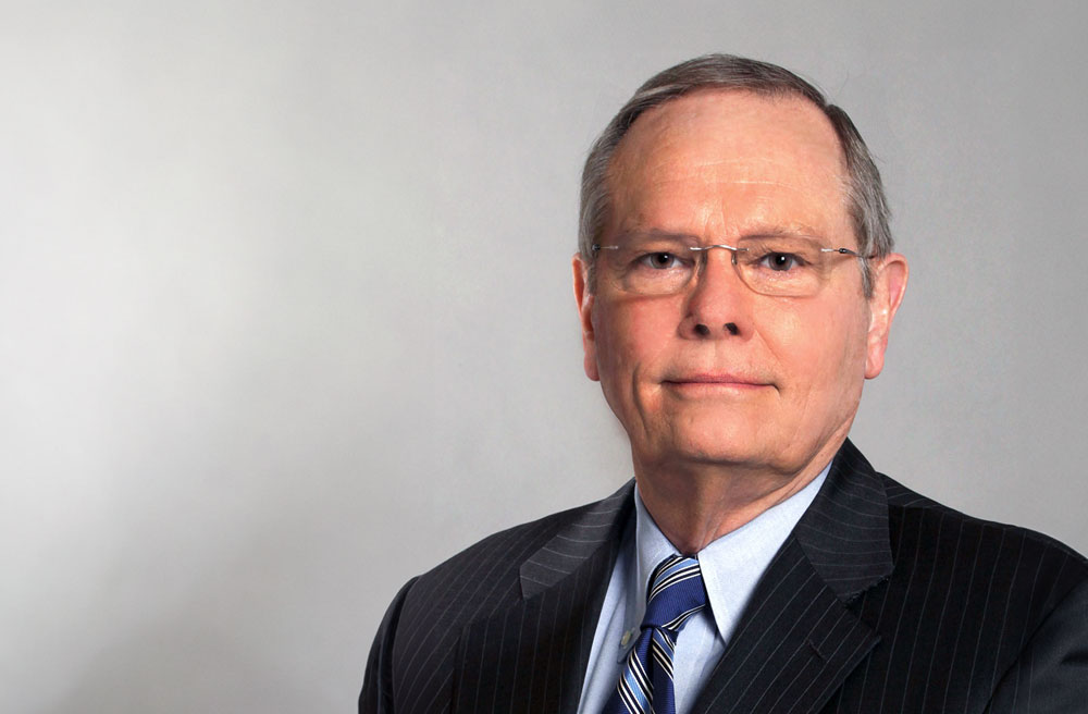 Through the Lens: Focus on Hugh E. Hackney