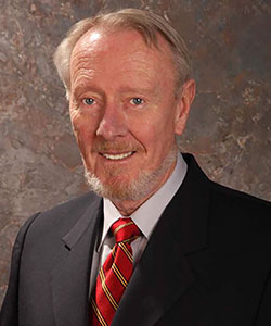 David Warner Hagen