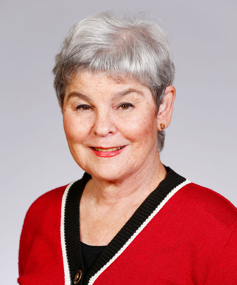Judge Helen L. Halpert (Ret.)