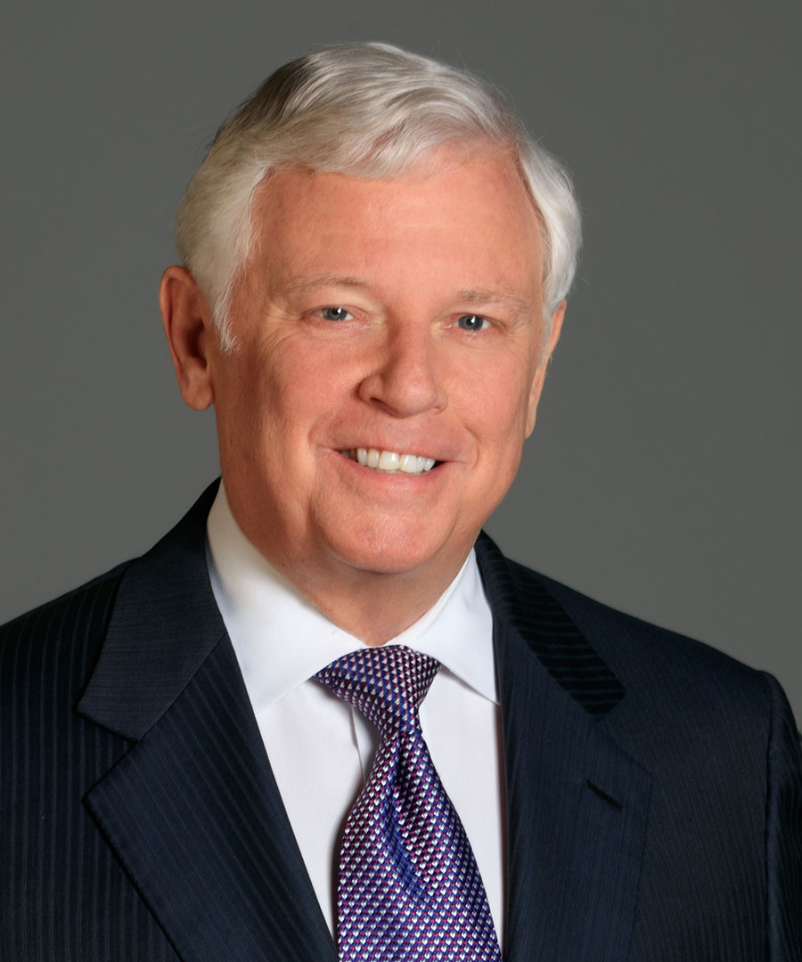 David T. Hamilton