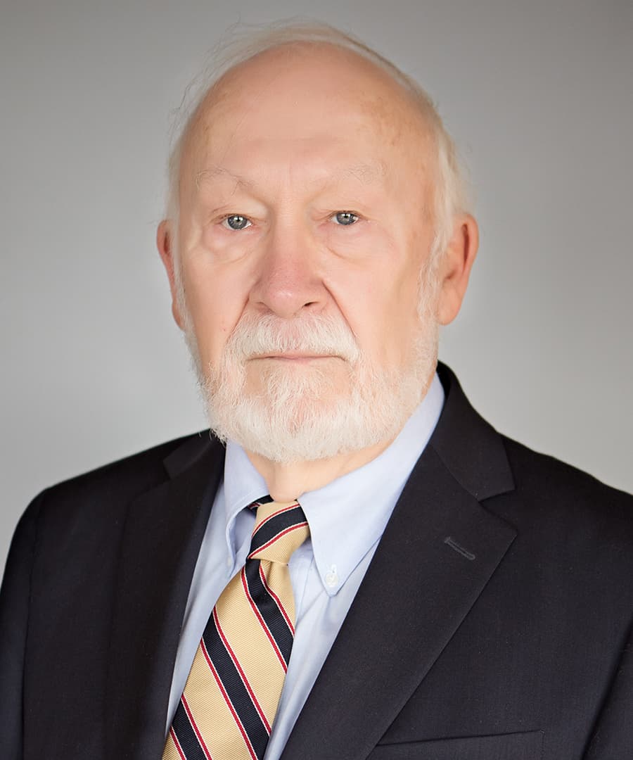 Hon. Zerne P. Haning