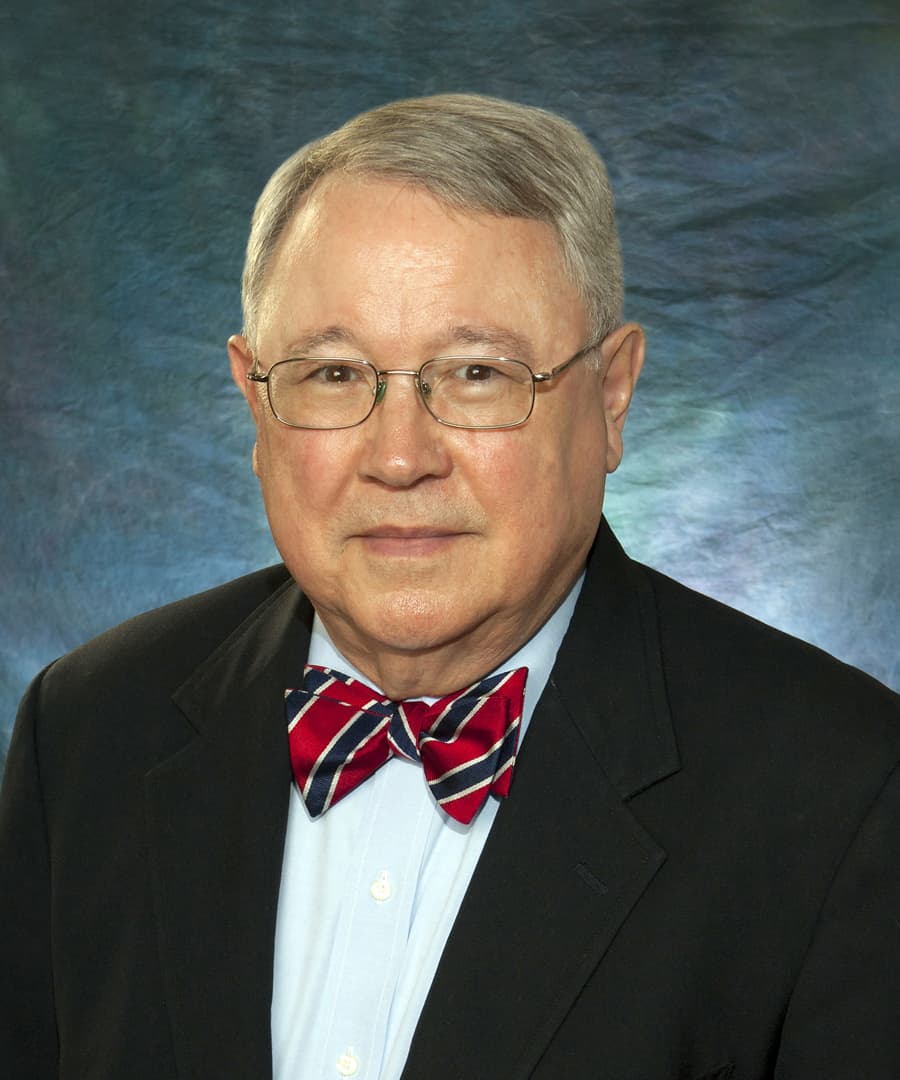 Barrett K. Hawks