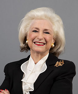 Hon. Sherry  Klein  Heitler  (Ret.)