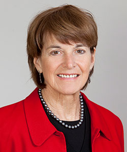Hon. Margaret R. Hinkle (Ret.)