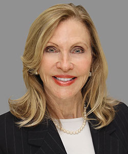 Jacqueline Hogan Scola (Retired Judge 11th Judicial Circuit)
