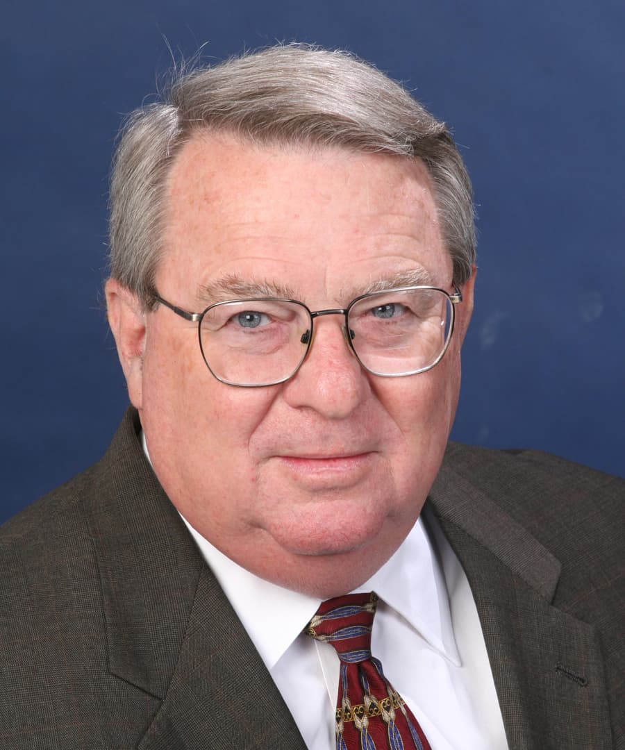 William J. Howatt