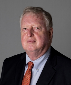 Hon. Roger T. Hughes (Ret.)