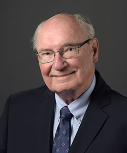 Hon. Raymond J. Ikola (Ret.)