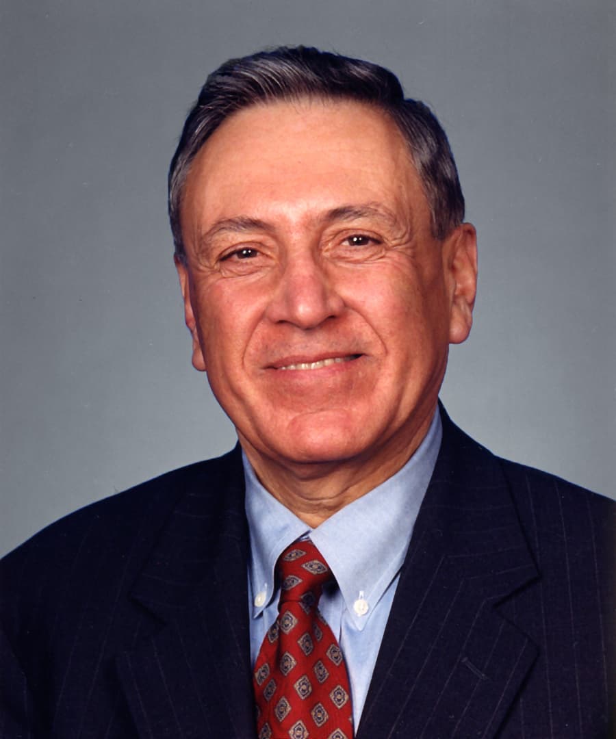 Hon. Edward A. Infante