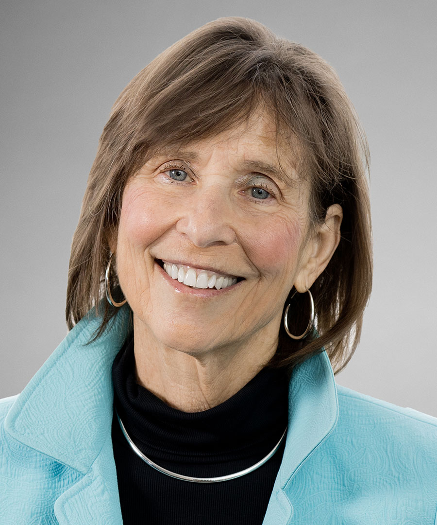 Hon. Jamie Jacobs-May (Ret.)