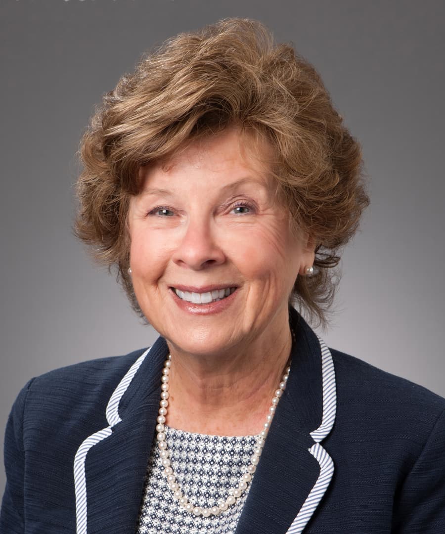 Hon. Melinda A. Johnson