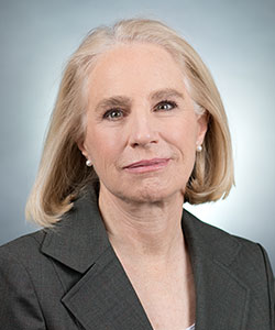 Ann I. Jones