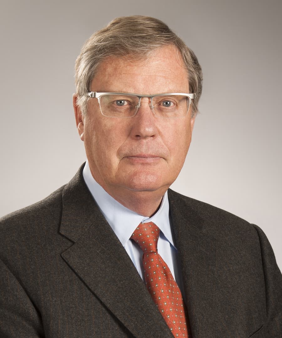 Gordon E. Kaiser