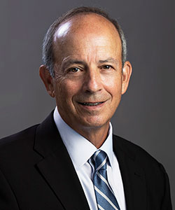 Hon. Mitchell H. Kaplan (Ret.)