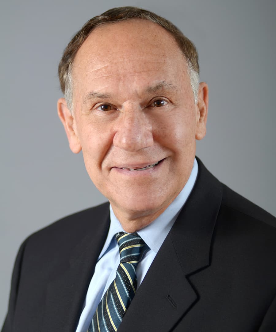 Hon. Theodore H. Katz