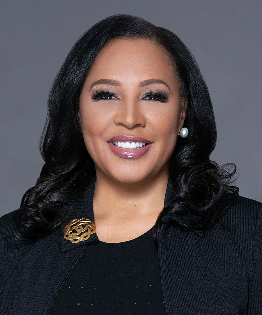 Kim M. Keenan, Esq., JAMS Mediator and Arbitrator