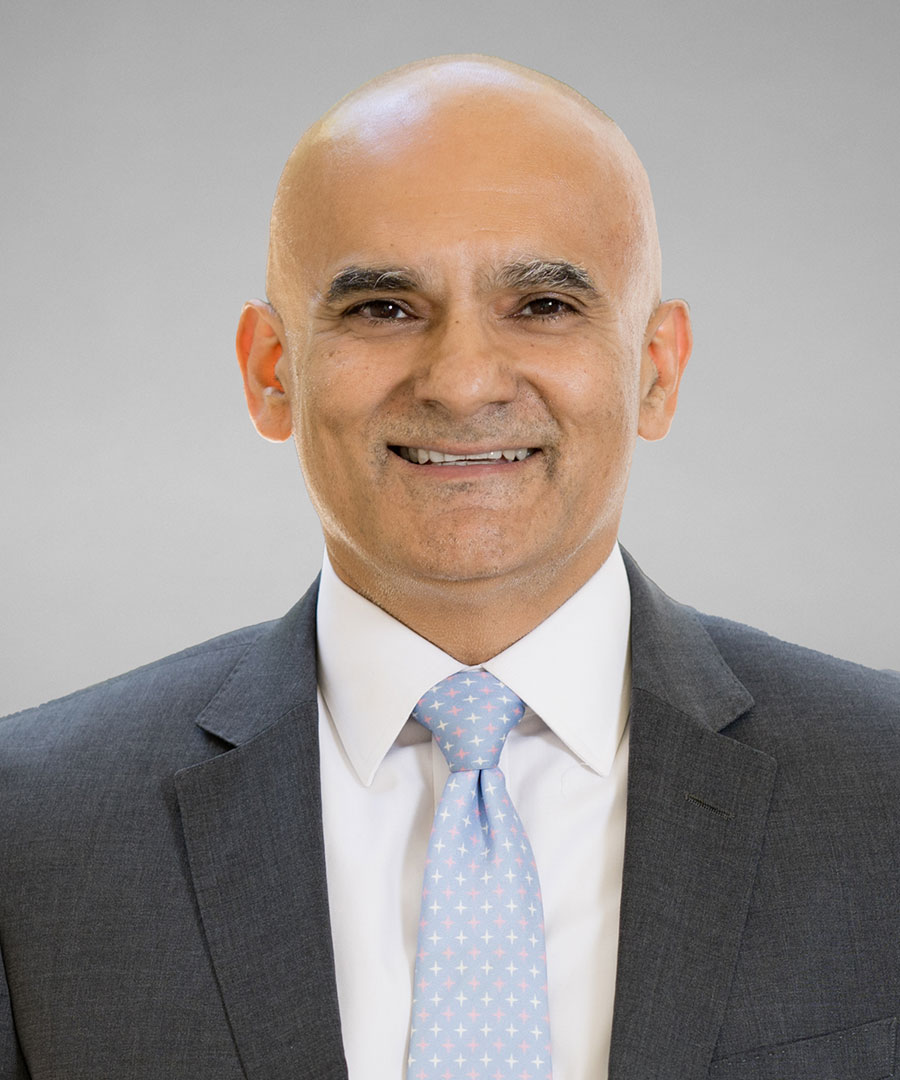 Hon. Shashi H. Kewalramani