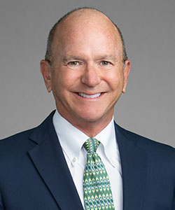 Hon. Steven E. Kirkland (Former)
