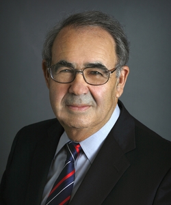 Hon. Jack Komar (Ret.)