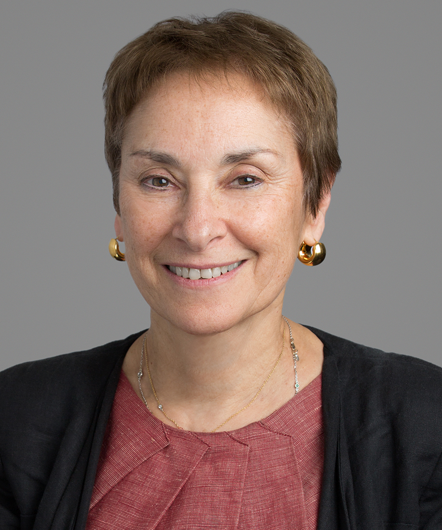 Hon. Shirley Werner Kornreich