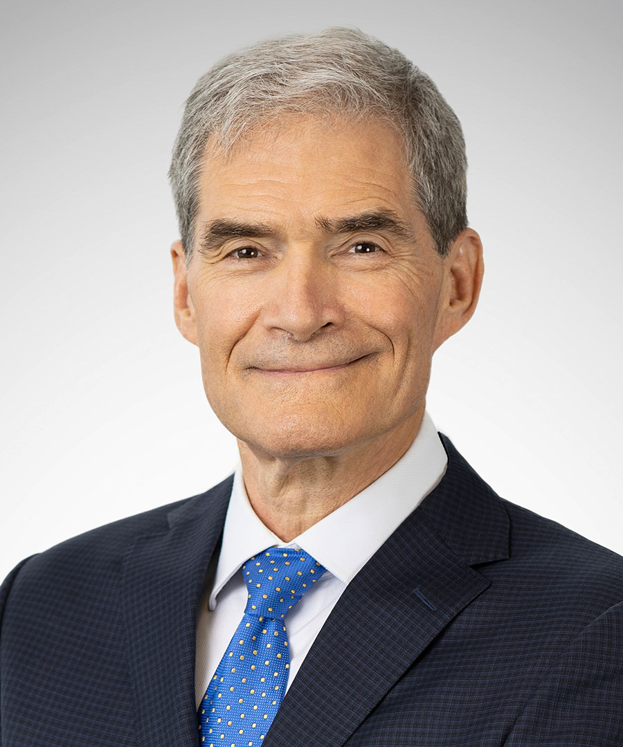 Hon. Robert B. Kugler