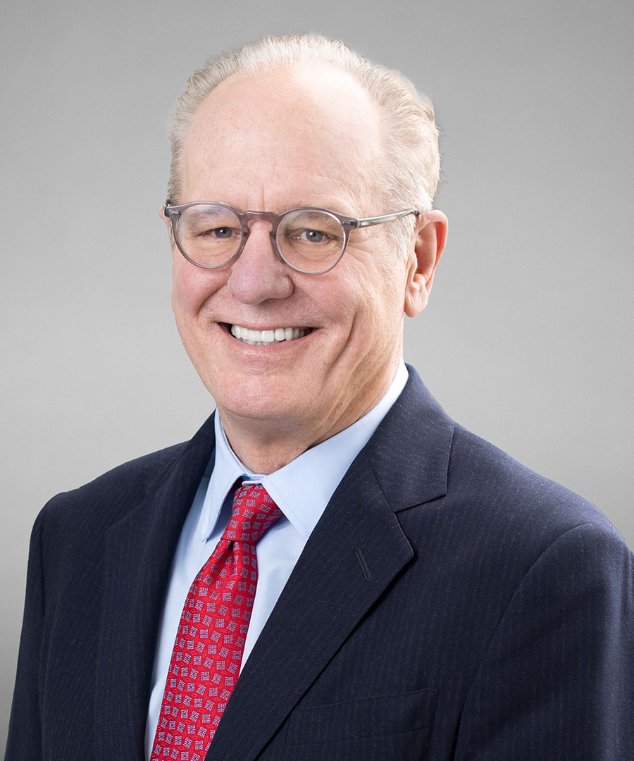 Matthew Larrabee