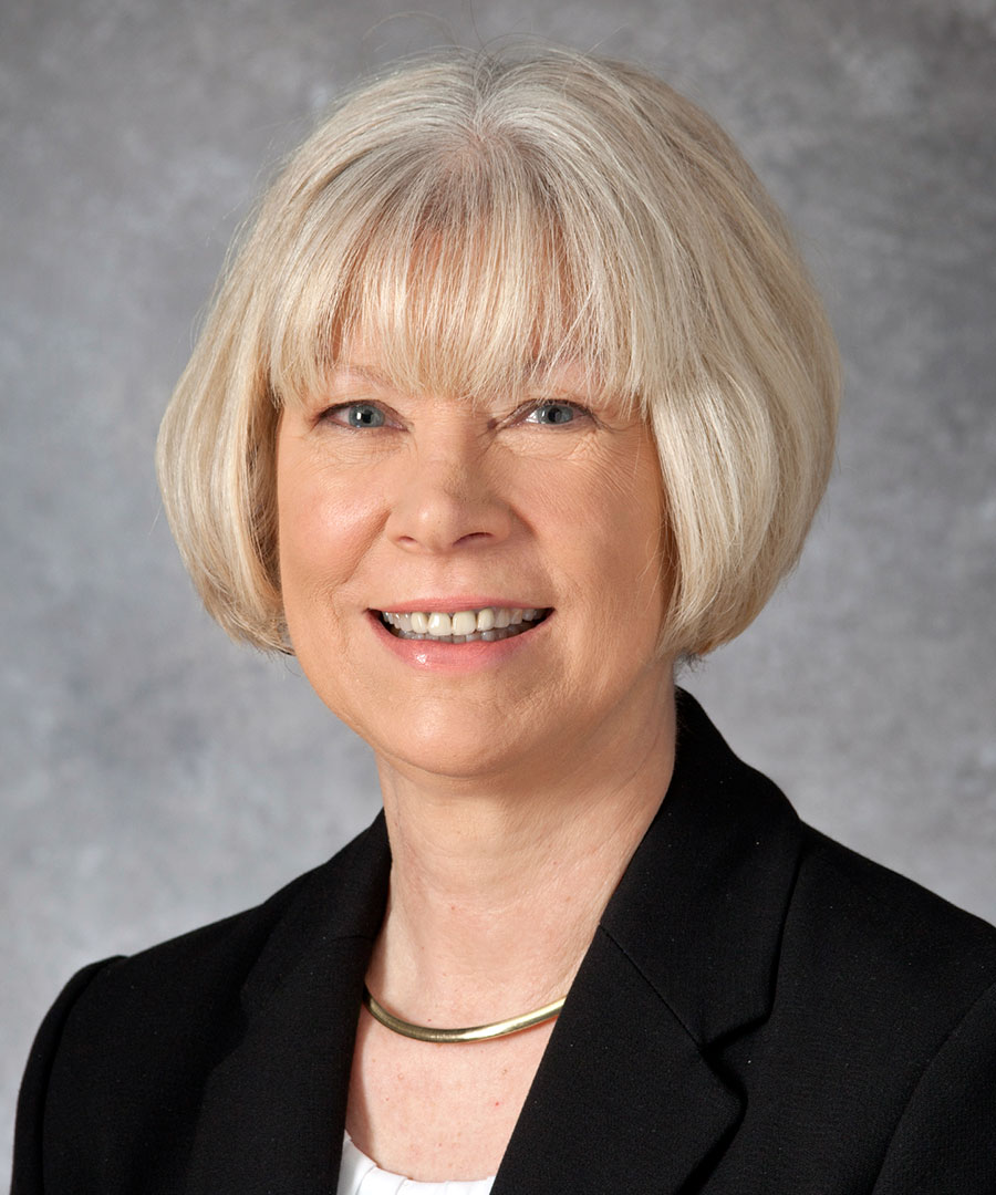 Hon. Diane Joan Larsen (Ret.)