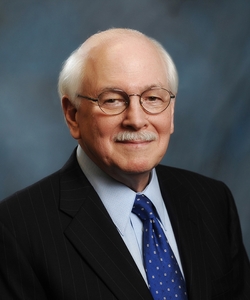 Lawrence R. Leavitt