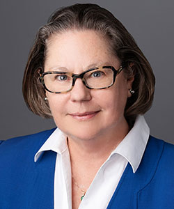 Peggy A. Leen