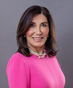 Myriam Lehr, Retired Judge, 11th Judicial Circuit 