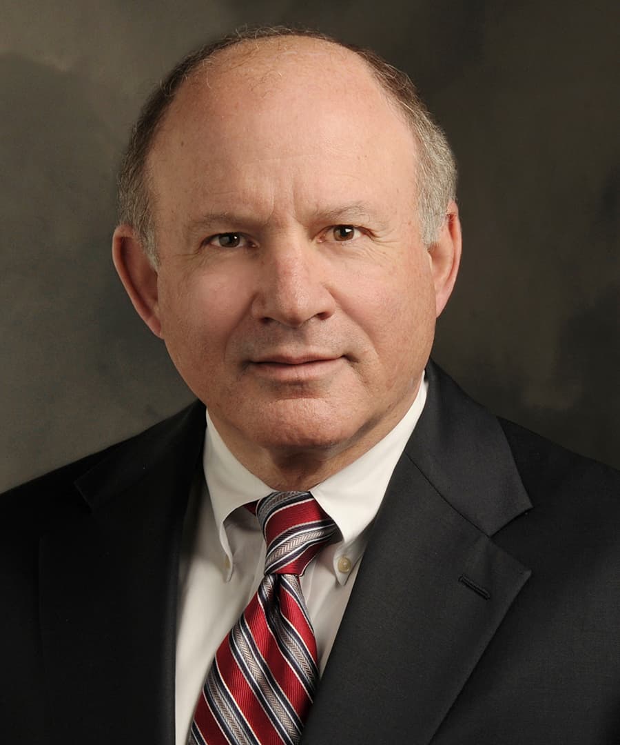 Ralph B. Levy