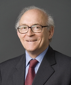 His Honour Humphrey LLoyd, QC