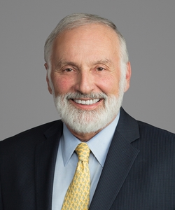 Sebastian P. Lombardi