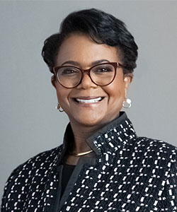 Lisa D. Love, Esq., FCIArb