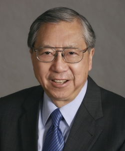 Harry W. Low